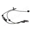 Sensor, Raddrehzahl Vorderachse rechts JAPANPARTS ABS-277 Bild Sensor, Raddrehzahl Vorderachse rechts JAPANPARTS ABS-277