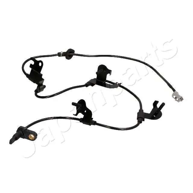 Sensor, Raddrehzahl Hinterachse links JAPANPARTS ABS-278