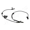 Sensor, Raddrehzahl Vorderachse links JAPANPARTS ABS-280 Bild Sensor, Raddrehzahl Vorderachse links JAPANPARTS ABS-280