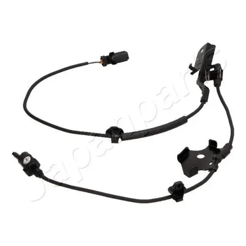Sensor, Raddrehzahl Vorderachse links JAPANPARTS ABS-280 Bild Sensor, Raddrehzahl Vorderachse links JAPANPARTS ABS-280