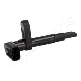 Sensor, Raddrehzahl hinten rechts JAPANPARTS ABS-284