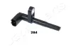 Sensor, Raddrehzahl hinten rechts JAPANPARTS ABS-284 Bild Sensor, Raddrehzahl hinten rechts JAPANPARTS ABS-284