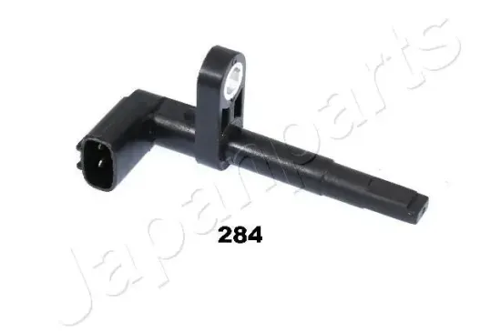 Sensor, Raddrehzahl hinten rechts JAPANPARTS ABS-284 Bild Sensor, Raddrehzahl hinten rechts JAPANPARTS ABS-284