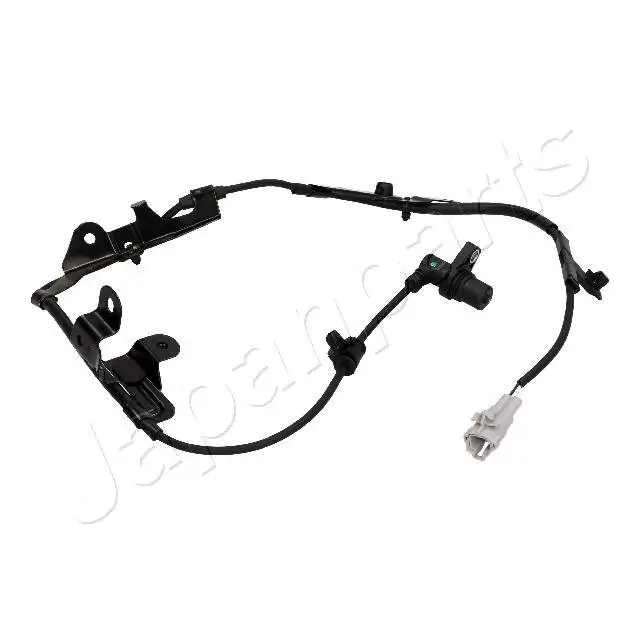 Sensor, Raddrehzahl Vorderachse rechts JAPANPARTS ABS-289