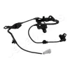 Sensor, Raddrehzahl Vorderachse links JAPANPARTS ABS-290 Bild Sensor, Raddrehzahl Vorderachse links JAPANPARTS ABS-290