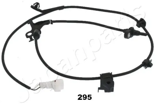 Sensor, Raddrehzahl vorne links JAPANPARTS ABS-295 Bild Sensor, Raddrehzahl vorne links JAPANPARTS ABS-295