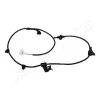 Sensor, Raddrehzahl vorne links JAPANPARTS ABS-295 Bild Sensor, Raddrehzahl vorne links JAPANPARTS ABS-295