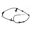 Sensor, Raddrehzahl vorne links JAPANPARTS ABS-295 Bild Sensor, Raddrehzahl vorne links JAPANPARTS ABS-295
