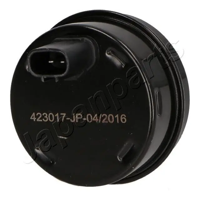 Sensor, Raddrehzahl hinten JAPANPARTS ABS-296