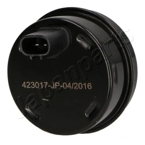 Sensor, Raddrehzahl hinten JAPANPARTS ABS-296 Bild Sensor, Raddrehzahl hinten JAPANPARTS ABS-296
