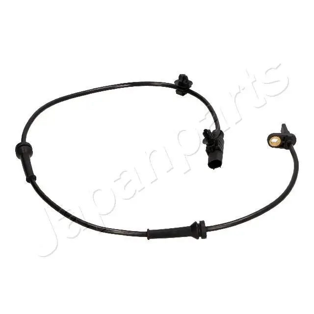 Sensor, Raddrehzahl vorne JAPANPARTS ABS-298