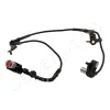 Sensor, Raddrehzahl Vorderachse links JAPANPARTS ABS-300