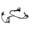 Sensor, Raddrehzahl Vorderachse links JAPANPARTS ABS-300 Bild Sensor, Raddrehzahl Vorderachse links JAPANPARTS ABS-300