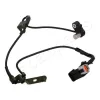 Sensor, Raddrehzahl Vorderachse links JAPANPARTS ABS-300 Bild Sensor, Raddrehzahl Vorderachse links JAPANPARTS ABS-300