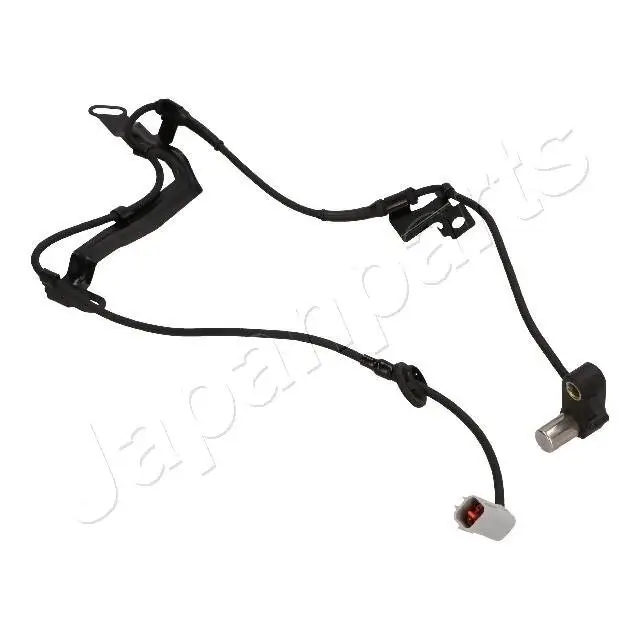 Sensor, Raddrehzahl Vorderachse links JAPANPARTS ABS-305