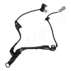 Sensor, Raddrehzahl Vorderachse links JAPANPARTS ABS-305 Bild Sensor, Raddrehzahl Vorderachse links JAPANPARTS ABS-305