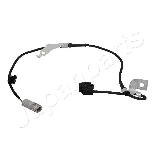 Sensor, Raddrehzahl Vorderachse links JAPANPARTS ABS-311