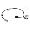 Sensor, Raddrehzahl Vorderachse links JAPANPARTS ABS-311 Bild Sensor, Raddrehzahl Vorderachse links JAPANPARTS ABS-311