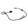 Sensor, Raddrehzahl Vorderachse links JAPANPARTS ABS-311 Bild Sensor, Raddrehzahl Vorderachse links JAPANPARTS ABS-311