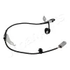 Sensor, Raddrehzahl Vorderachse links JAPANPARTS ABS-311 Bild Sensor, Raddrehzahl Vorderachse links JAPANPARTS ABS-311