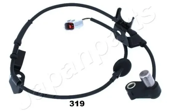 Sensor, Raddrehzahl JAPANPARTS ABS-319 Bild Sensor, Raddrehzahl JAPANPARTS ABS-319