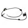 Sensor, Raddrehzahl Hinterachse links JAPANPARTS ABS-325 Bild Sensor, Raddrehzahl Hinterachse links JAPANPARTS ABS-325