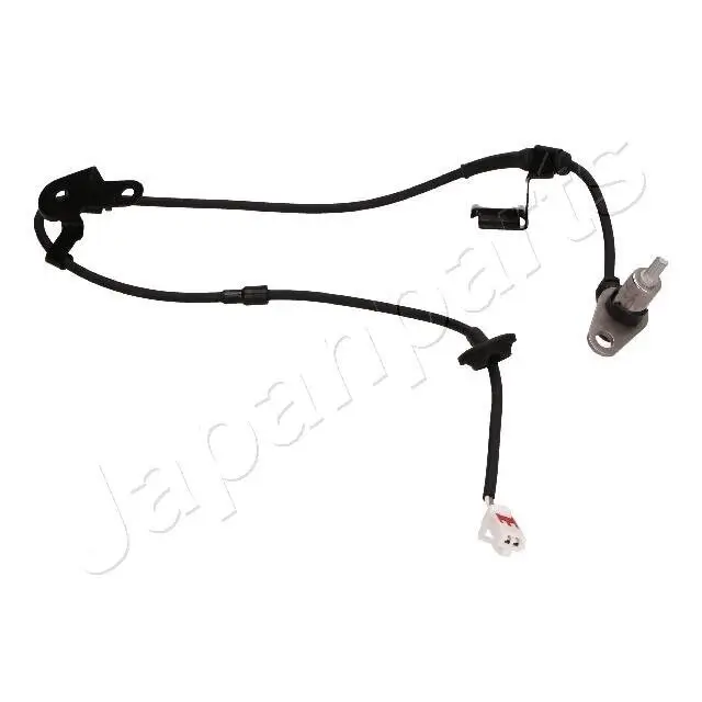 Sensor, Raddrehzahl Hinterachse links JAPANPARTS ABS-329