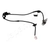 Sensor, Raddrehzahl Hinterachse links JAPANPARTS ABS-329