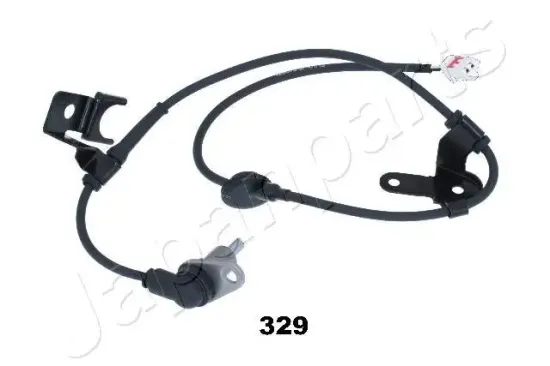 Sensor, Raddrehzahl Hinterachse links JAPANPARTS ABS-329 Bild Sensor, Raddrehzahl Hinterachse links JAPANPARTS ABS-329