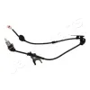 Sensor, Raddrehzahl Hinterachse links JAPANPARTS ABS-329 Bild Sensor, Raddrehzahl Hinterachse links JAPANPARTS ABS-329