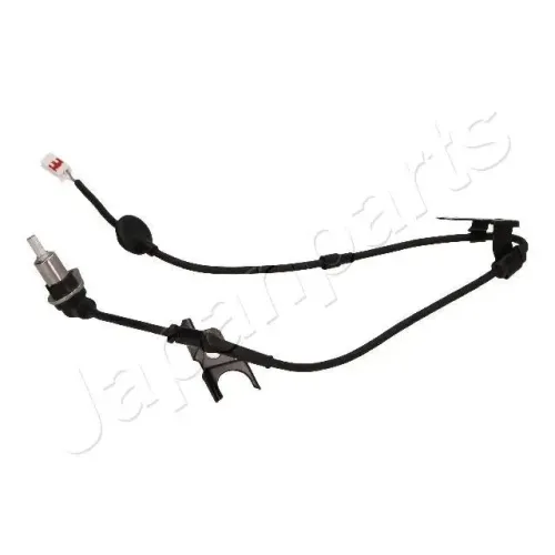 Sensor, Raddrehzahl Hinterachse links JAPANPARTS ABS-329 Bild Sensor, Raddrehzahl Hinterachse links JAPANPARTS ABS-329