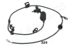 Sensor, Raddrehzahl Hinterachse links JAPANPARTS ABS-331 Bild Sensor, Raddrehzahl Hinterachse links JAPANPARTS ABS-331