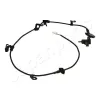 Sensor, Raddrehzahl Hinterachse links JAPANPARTS ABS-331 Bild Sensor, Raddrehzahl Hinterachse links JAPANPARTS ABS-331