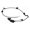 Sensor, Raddrehzahl Hinterachse links JAPANPARTS ABS-331 Bild Sensor, Raddrehzahl Hinterachse links JAPANPARTS ABS-331