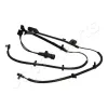 Sensor, Raddrehzahl Hinterachse beidseitig JAPANPARTS ABS-332 Bild Sensor, Raddrehzahl Hinterachse beidseitig JAPANPARTS ABS-332