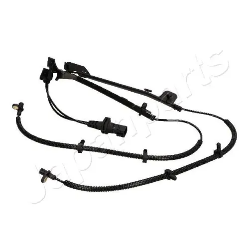Sensor, Raddrehzahl Hinterachse beidseitig JAPANPARTS ABS-332 Bild Sensor, Raddrehzahl Hinterachse beidseitig JAPANPARTS ABS-332