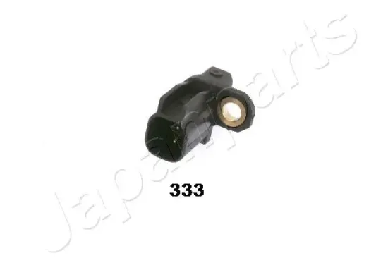 Sensor, Raddrehzahl Hinterachse beidseitig JAPANPARTS ABS-333 Bild Sensor, Raddrehzahl Hinterachse beidseitig JAPANPARTS ABS-333