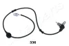 Sensor, Raddrehzahl Hinterachse links JAPANPARTS ABS-336 Bild Sensor, Raddrehzahl Hinterachse links JAPANPARTS ABS-336