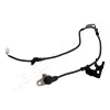 Sensor, Raddrehzahl Hinterachse links JAPANPARTS ABS-336 Bild Sensor, Raddrehzahl Hinterachse links JAPANPARTS ABS-336