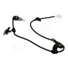 Sensor, Raddrehzahl Hinterachse links JAPANPARTS ABS-336 Bild Sensor, Raddrehzahl Hinterachse links JAPANPARTS ABS-336
