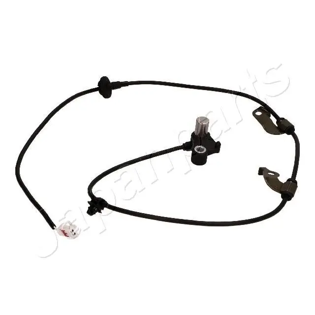 Sensor, Raddrehzahl Hinterachse rechts JAPANPARTS ABS-339