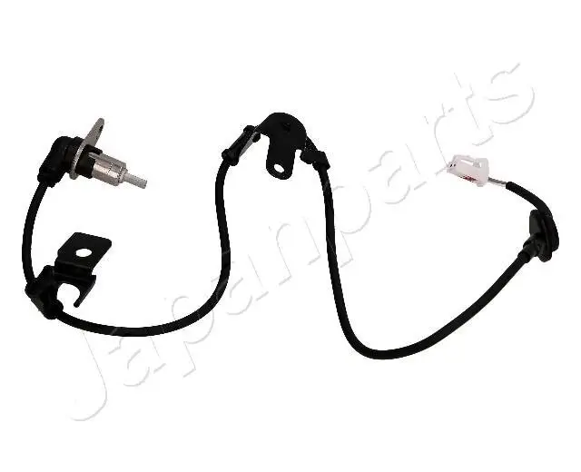 Sensor, Raddrehzahl Hinterachse rechts JAPANPARTS ABS-343