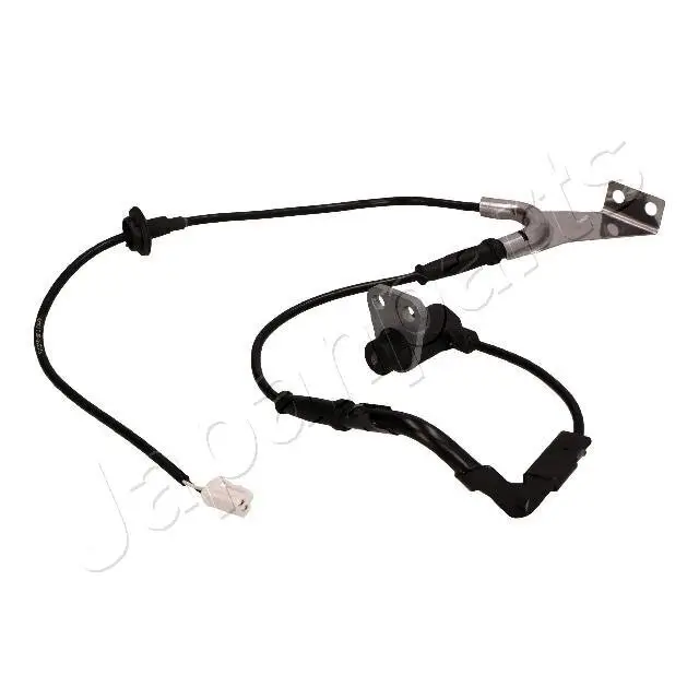 Sensor, Raddrehzahl Hinterachse rechts JAPANPARTS ABS-346