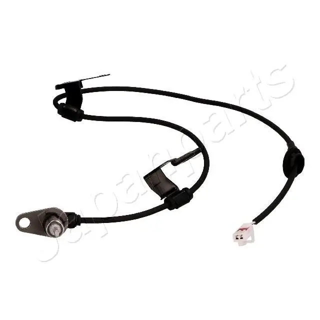 Sensor, Raddrehzahl Hinterachse rechts JAPANPARTS ABS-347