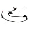 Sensor, Raddrehzahl Hinterachse rechts JAPANPARTS ABS-347 Bild Sensor, Raddrehzahl Hinterachse rechts JAPANPARTS ABS-347