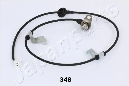 Sensor, Raddrehzahl JAPANPARTS ABS-348 Bild Sensor, Raddrehzahl JAPANPARTS ABS-348