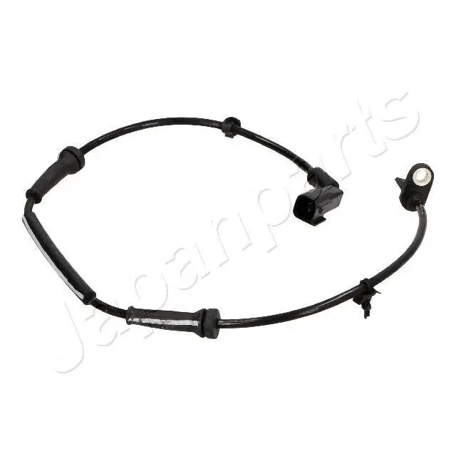 Sensor, Raddrehzahl vorne JAPANPARTS ABS-359