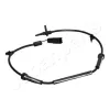 Sensor, Raddrehzahl vorne JAPANPARTS ABS-359 Bild Sensor, Raddrehzahl vorne JAPANPARTS ABS-359