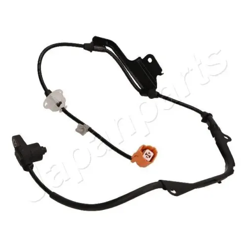 Sensor, Raddrehzahl Vorderachse links JAPANPARTS ABS-401 Bild Sensor, Raddrehzahl Vorderachse links JAPANPARTS ABS-401