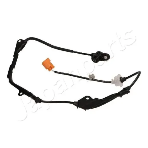 Sensor, Raddrehzahl Vorderachse links JAPANPARTS ABS-401 Bild Sensor, Raddrehzahl Vorderachse links JAPANPARTS ABS-401